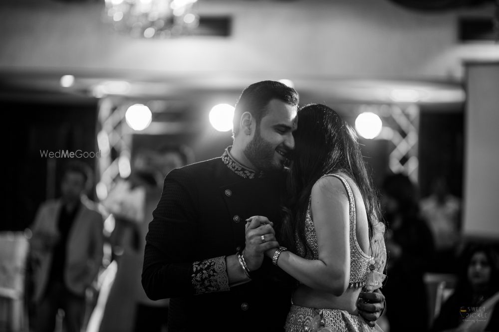 Photo From Akshita & Kunal - By Sweet Pickle Pictures