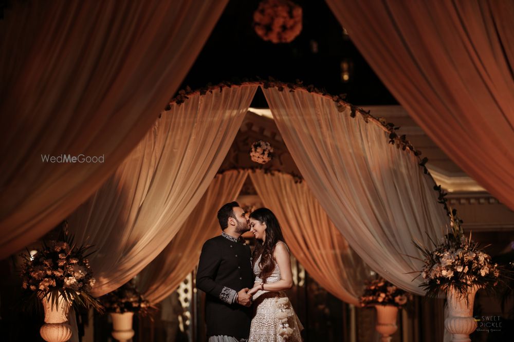 Photo From Akshita & Kunal - By Sweet Pickle Pictures