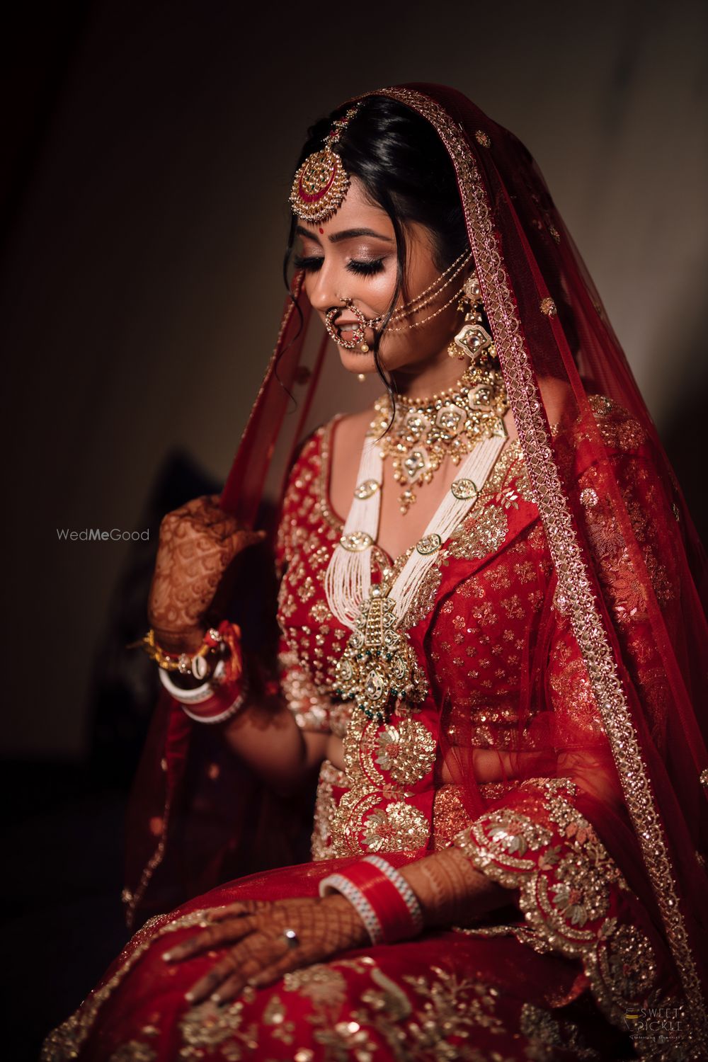 Photo From Akshita & Kunal - By Sweet Pickle Pictures