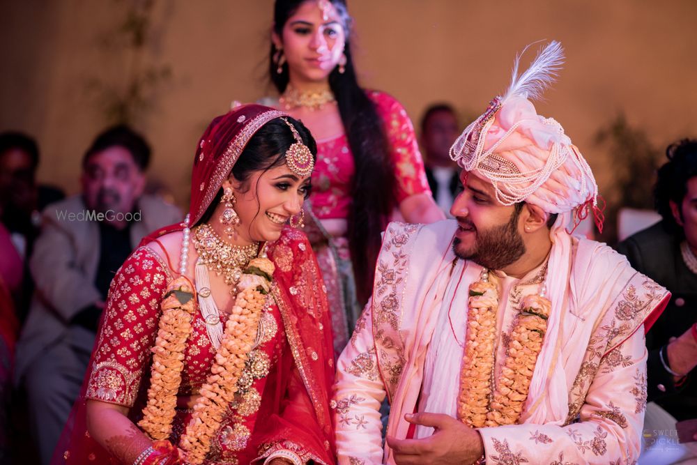 Photo From Akshita & Kunal - By Sweet Pickle Pictures