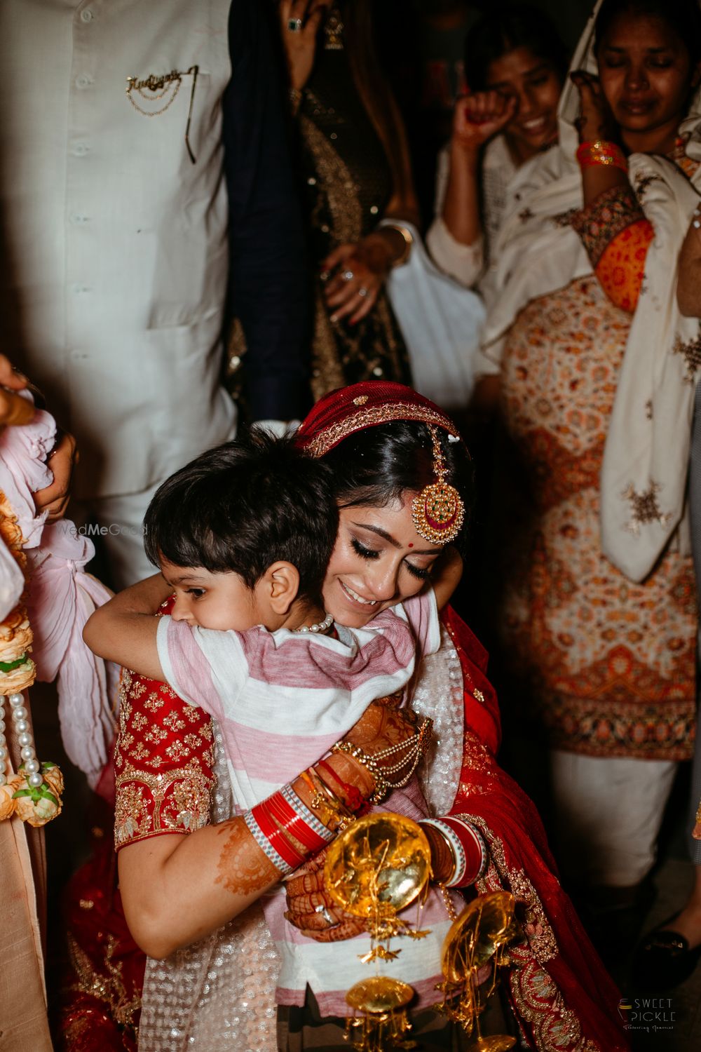 Photo From Akshita & Kunal - By Sweet Pickle Pictures