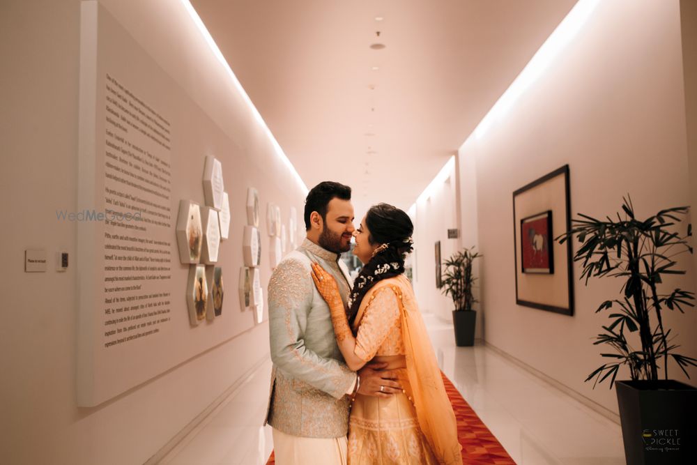 Photo From Akshita & Kunal - By Sweet Pickle Pictures