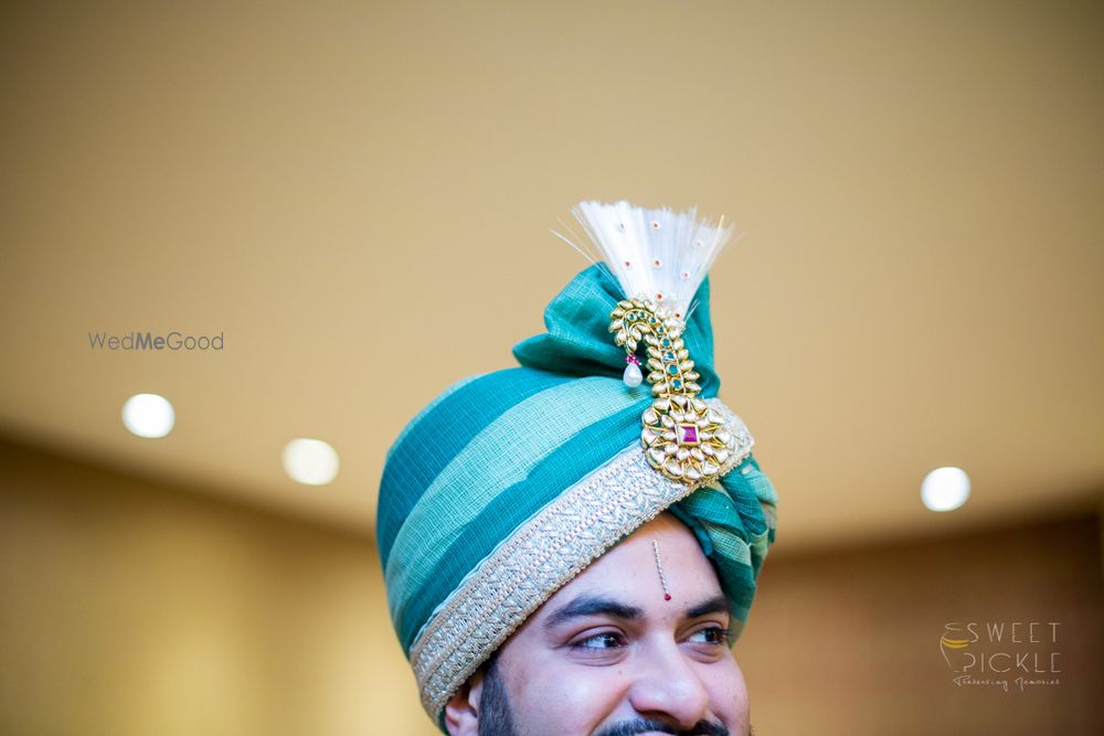 Photo From Kunal & Pragya - By Sweet Pickle Pictures