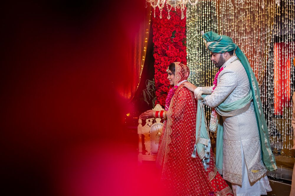 Photo From Kunal & Pragya - By Sweet Pickle Pictures
