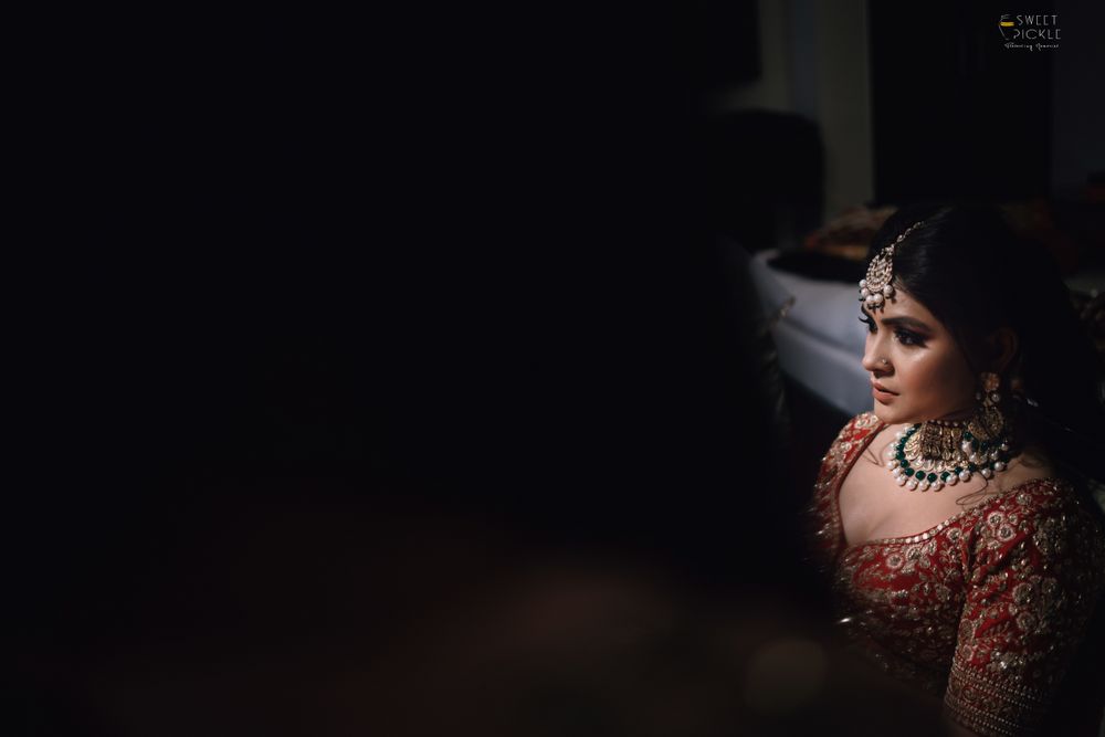 Photo From Kunal & Pragya - By Sweet Pickle Pictures