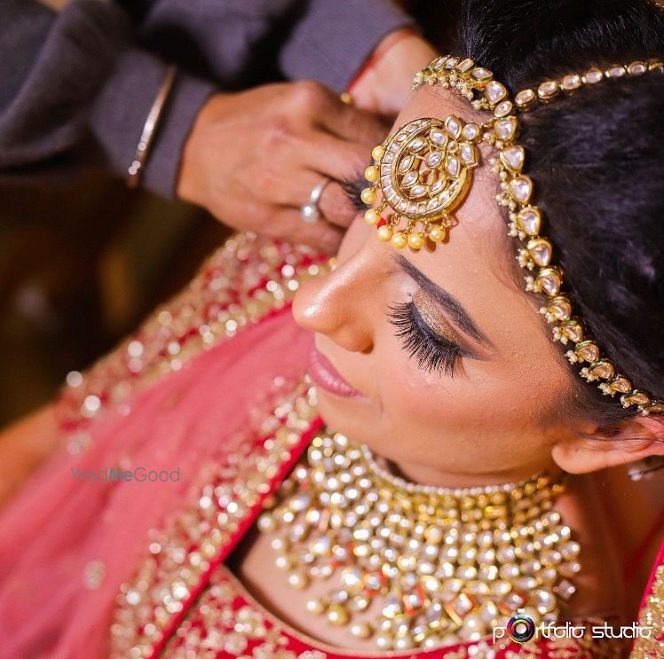 Photo From Amisha  - By Natasha Arya