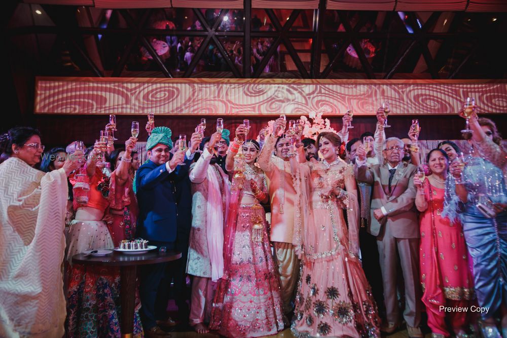 Photo From Dream Cruise Off Beat Wedding - By Signatures by Neha