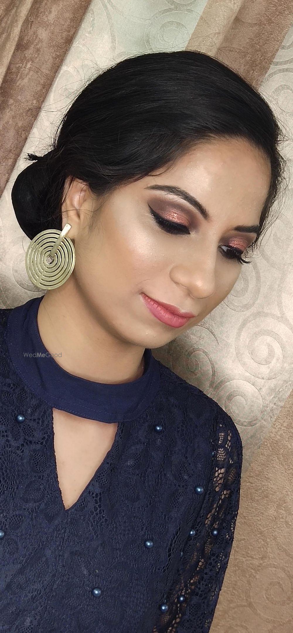 Photo From Party Makeups - By Blushstrokesbyprisha