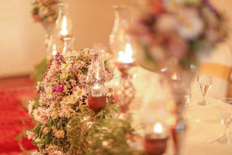Photo From Enchanted garden - By Awadh Carnation Wedding & Events Group