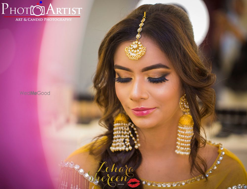 Photo From Muslim Brides - By PhotoArtist Art and Candid Photography