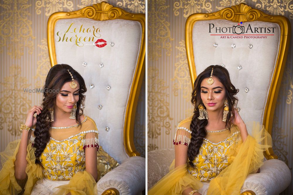 Photo From Muslim Brides - By PhotoArtist Art and Candid Photography