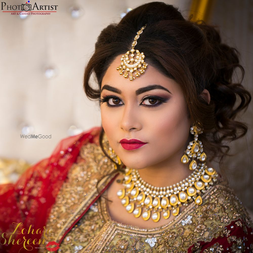 Photo From Muslim Brides - By PhotoArtist Art and Candid Photography