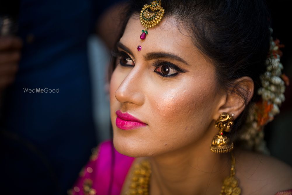 Photo From Hindu Brides - By PhotoArtist Art and Candid Photography