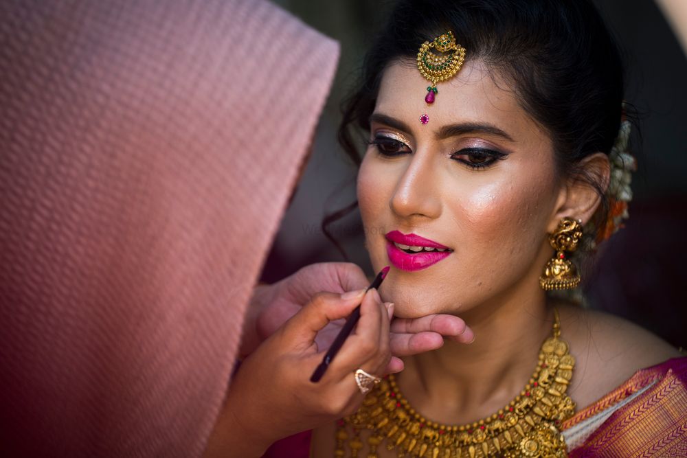 Photo From Hindu Brides - By PhotoArtist Art and Candid Photography