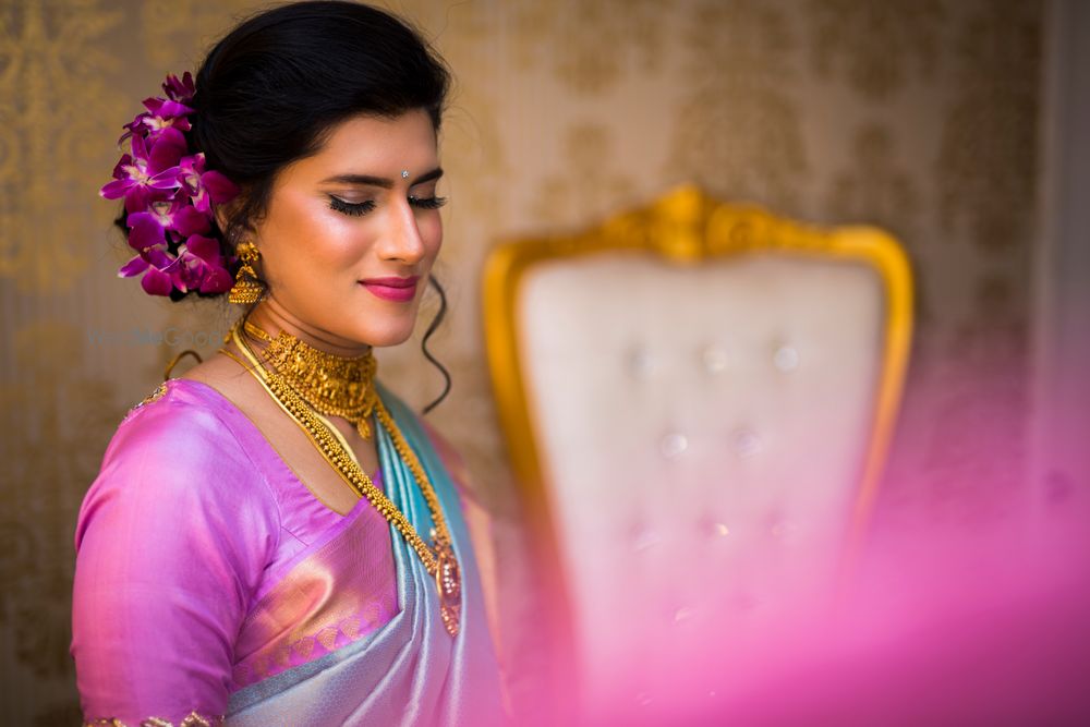 Photo From Hindu Brides - By PhotoArtist Art and Candid Photography