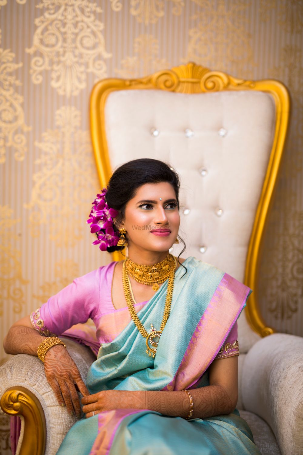 Photo From Hindu Brides - By PhotoArtist Art and Candid Photography