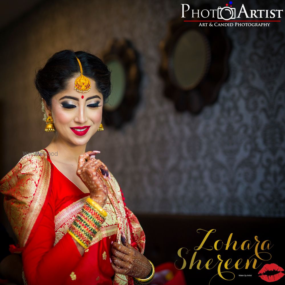 Photo From Hindu Brides - By PhotoArtist Art and Candid Photography