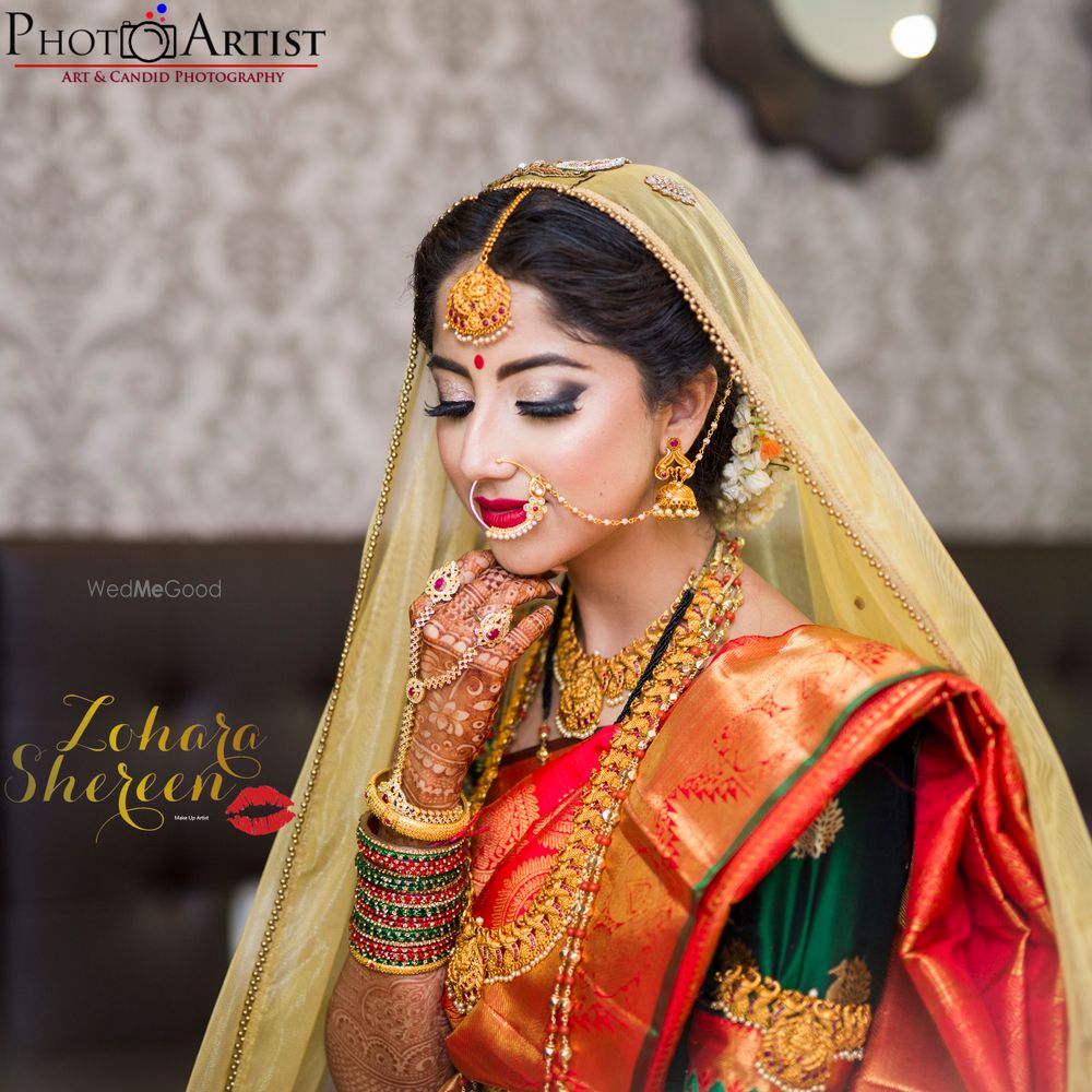 Photo From Hindu Brides - By PhotoArtist Art and Candid Photography