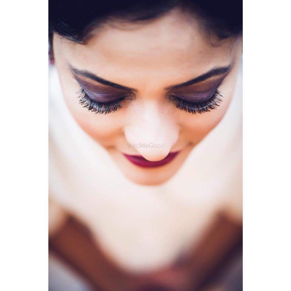 Photo From Bride Amruta - By Shreya Deshmukh 