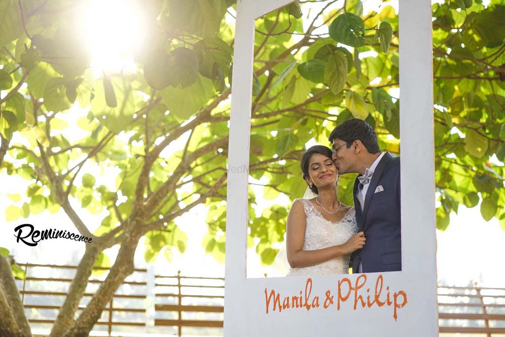 Photo From Manila + Philip - By Reminiscence Photography