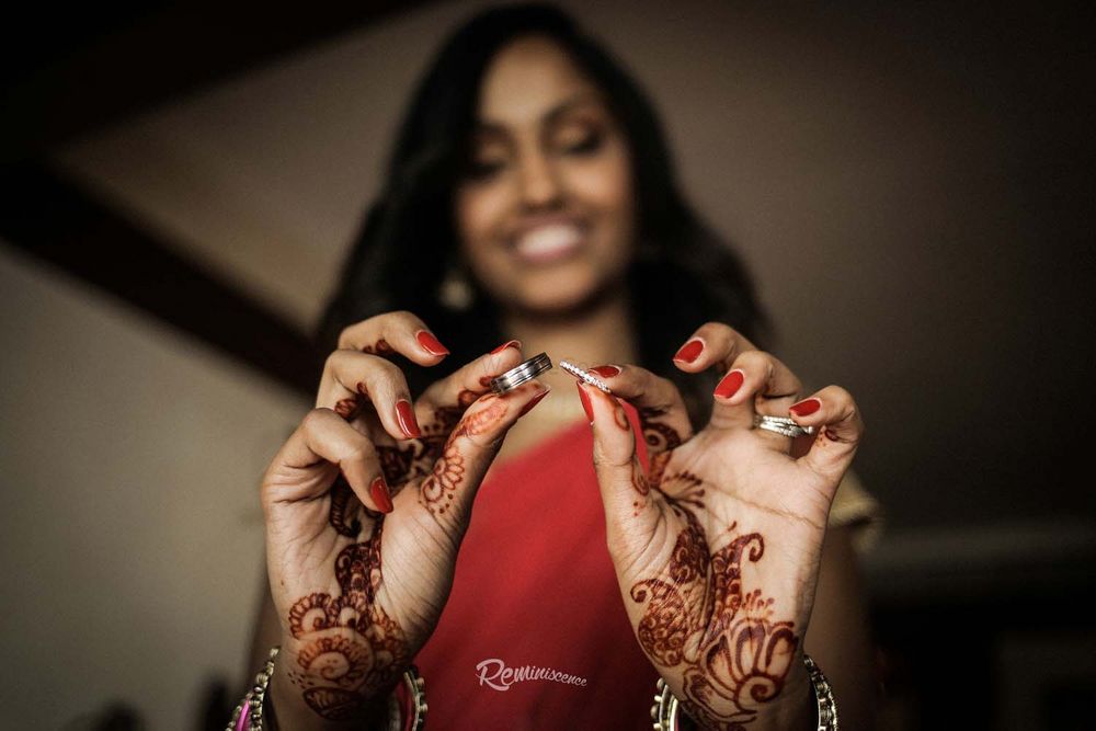 Photo From Sandeep + Anjani - By Reminiscence Photography