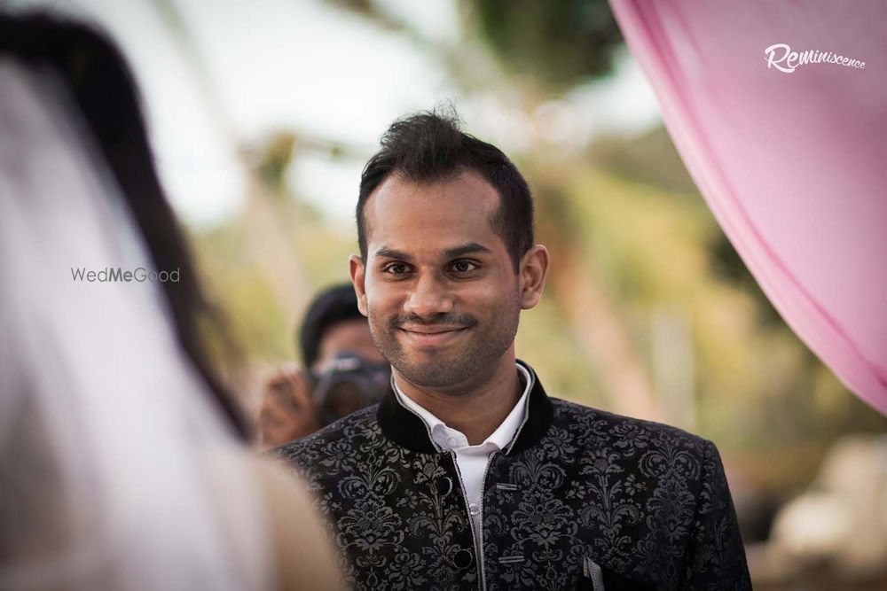 Photo From Sandeep + Anjani - By Reminiscence Photography