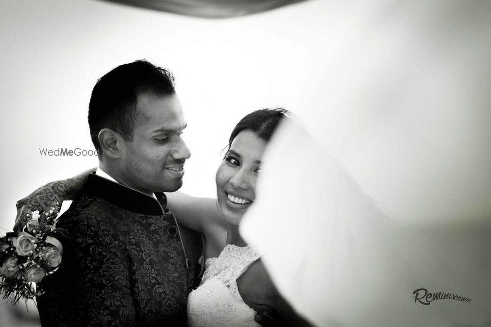 Photo From Sandeep + Anjani - By Reminiscence Photography