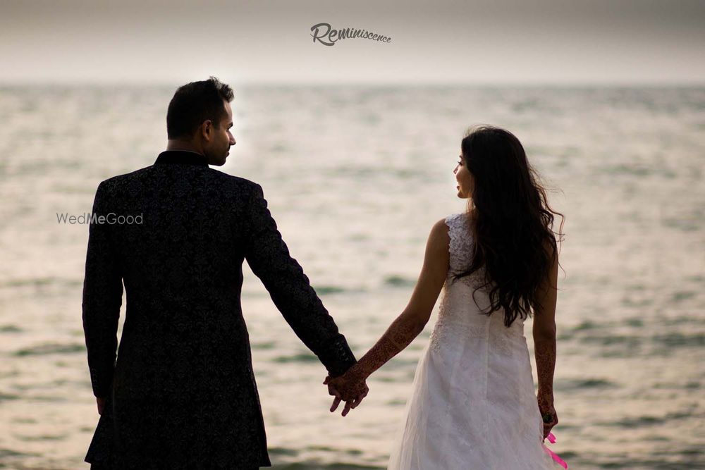 Photo From Sandeep + Anjani - By Reminiscence Photography