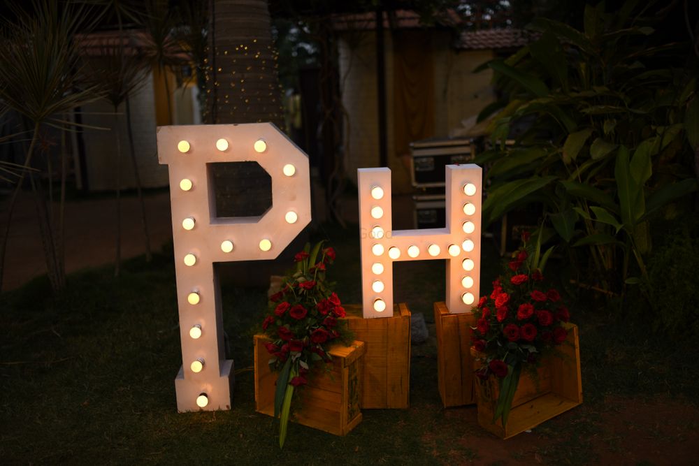 Photo From Hima & Piyush - By Big Bash Events