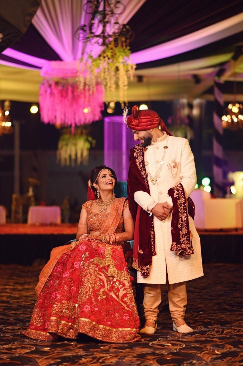 Photo From Real bride Himani - By Shruti S