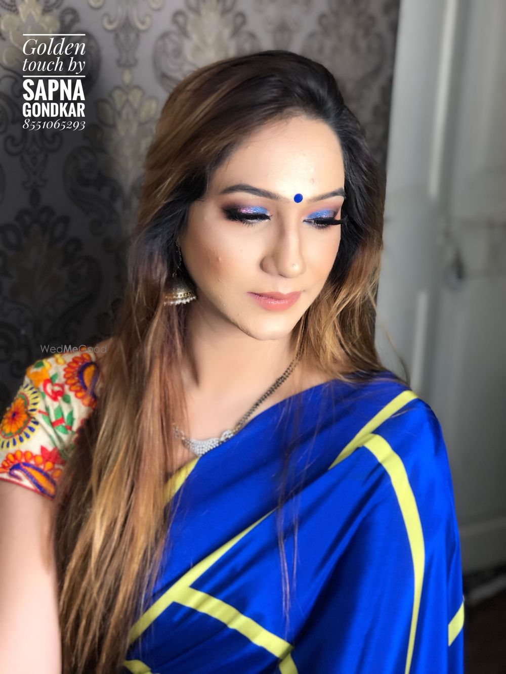 Photo From Makeups 2019 - By Golden Touch Studio