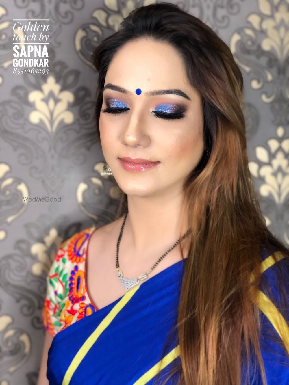 Photo From Makeups 2019 - By Golden Touch Studio