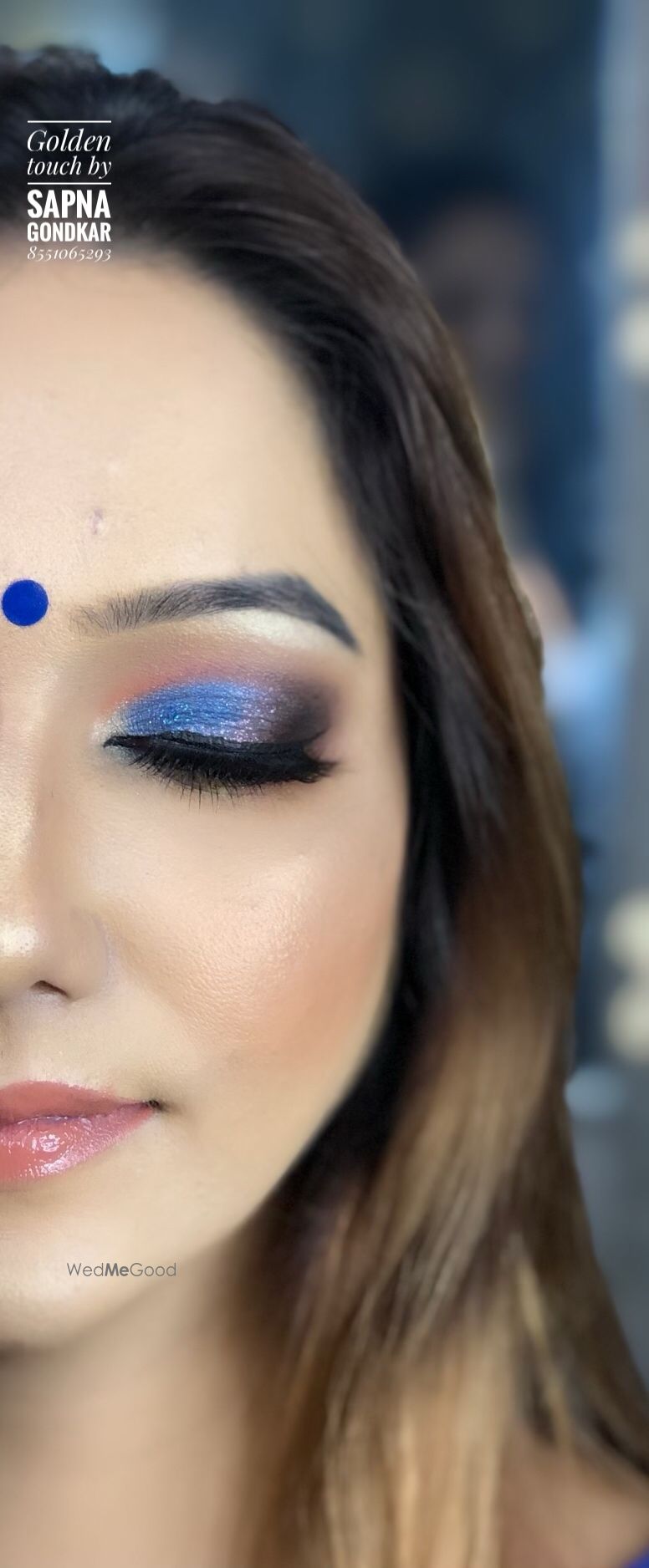 Photo From Makeups 2019 - By Golden Touch Studio