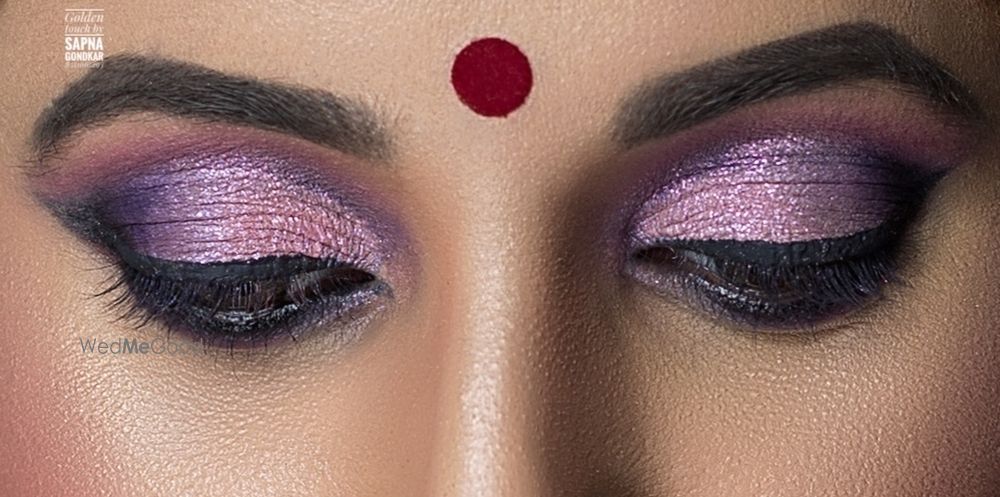 Photo From Makeups 2019 - By Golden Touch Studio