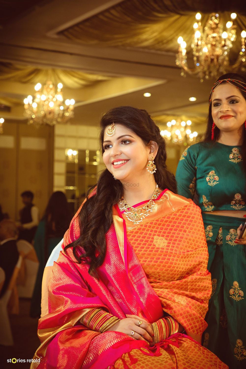Photo From Engagement Ceremony - Dr. Abhipriyam + Dr. Mohit Gupta - By Stories Retold
