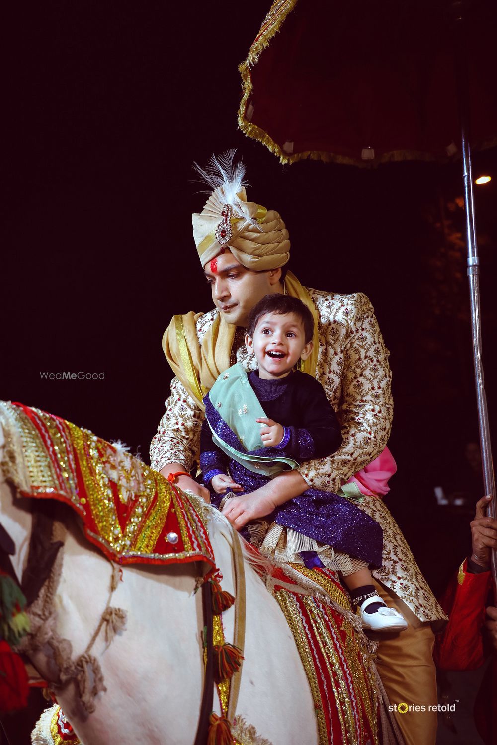 Photo From Wedding - Dr, Abhipriyam + Dr. Mohit Gupta - By Stories Retold