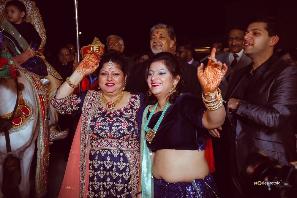 Photo From Wedding - Dr, Abhipriyam + Dr. Mohit Gupta - By Stories Retold