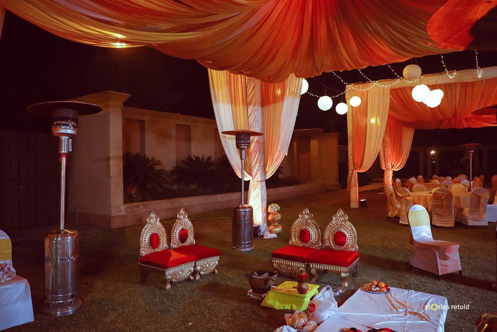 Photo From Wedding - Dr, Abhipriyam + Dr. Mohit Gupta - By Stories Retold