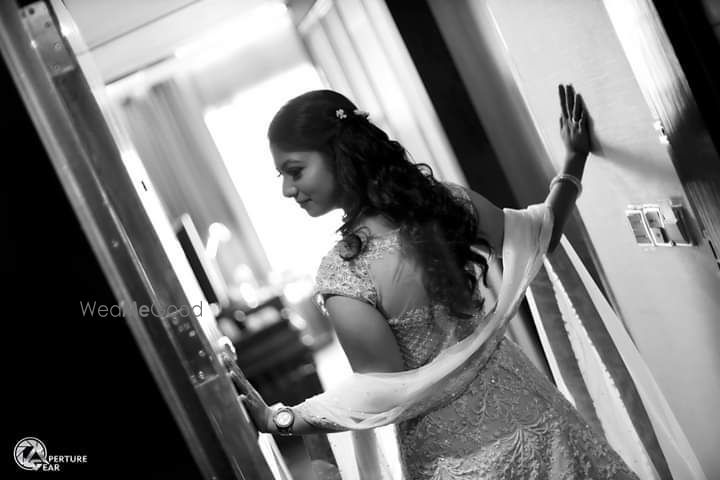 Photo From Ring Photo Series l Sukanya & Manish - By Aperture Gear Studio