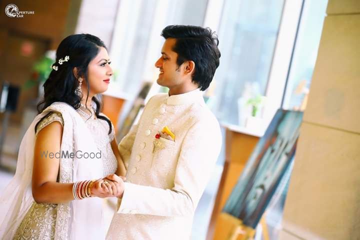 Photo From Ring Photo Series l Sukanya & Manish - By Aperture Gear Studio