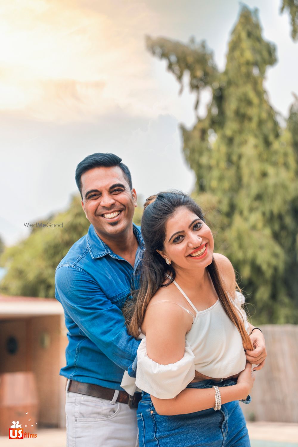 Photo From Ankur & Sonam Pre-Wedding - By US Films