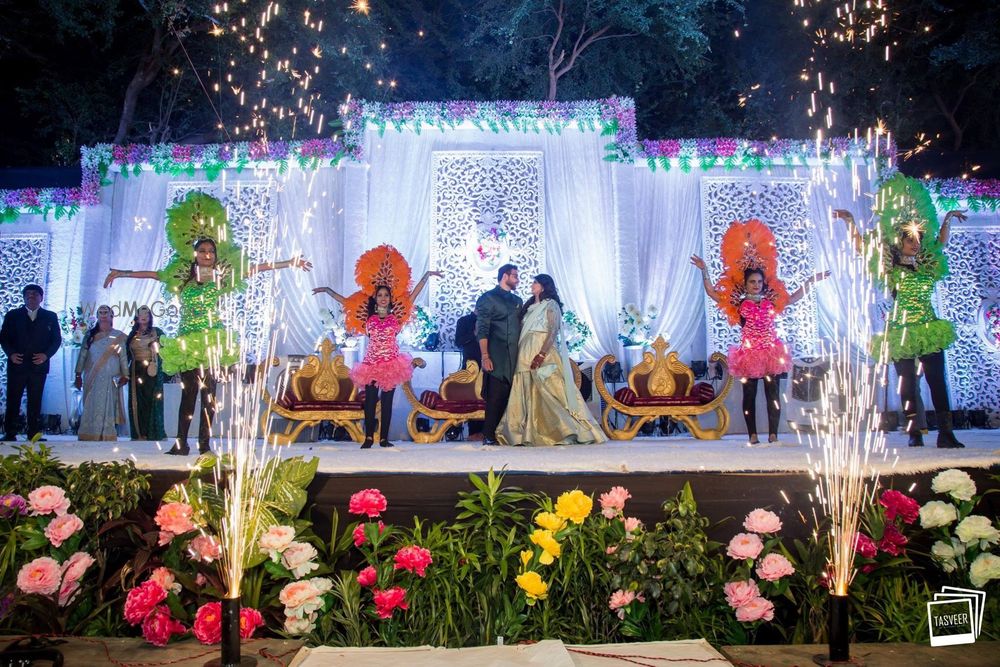 Photo From Raj & Mansi - By Tasveer By Nishant Shah