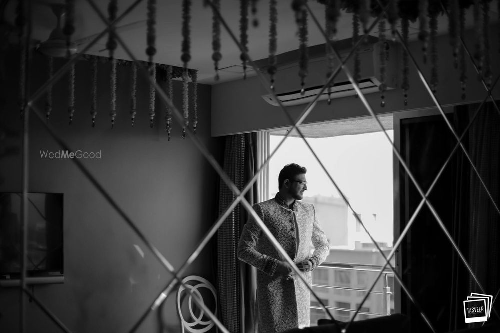 Photo From Raj & Mansi - By Tasveer By Nishant Shah