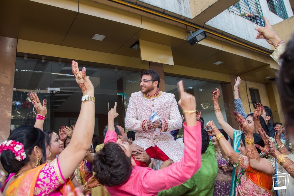 Photo From Raj & Mansi - By Tasveer By Nishant Shah