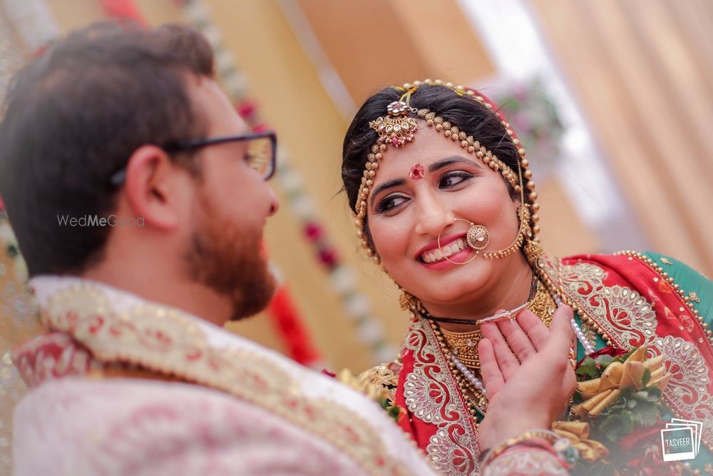 Photo From Raj & Mansi - By Tasveer By Nishant Shah