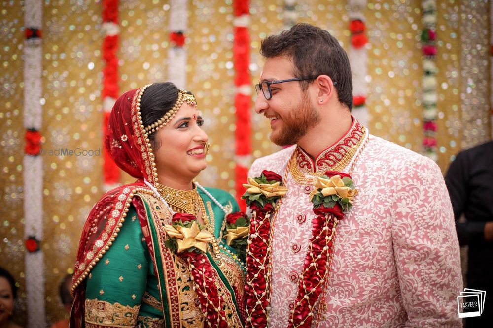 Photo From Raj & Mansi - By Tasveer By Nishant Shah