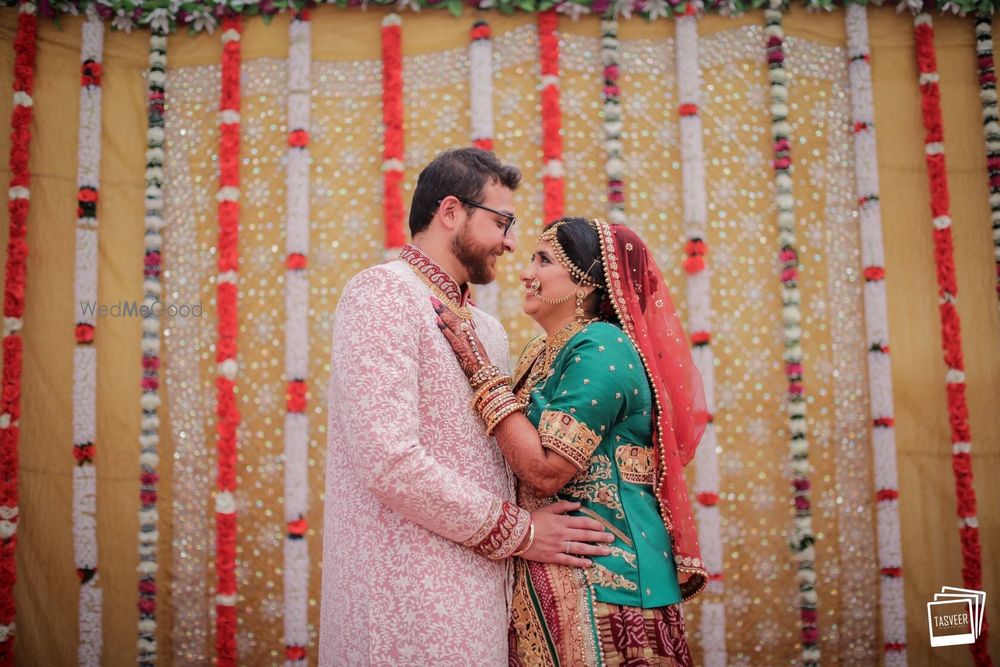 Photo From Raj & Mansi - By Tasveer By Nishant Shah