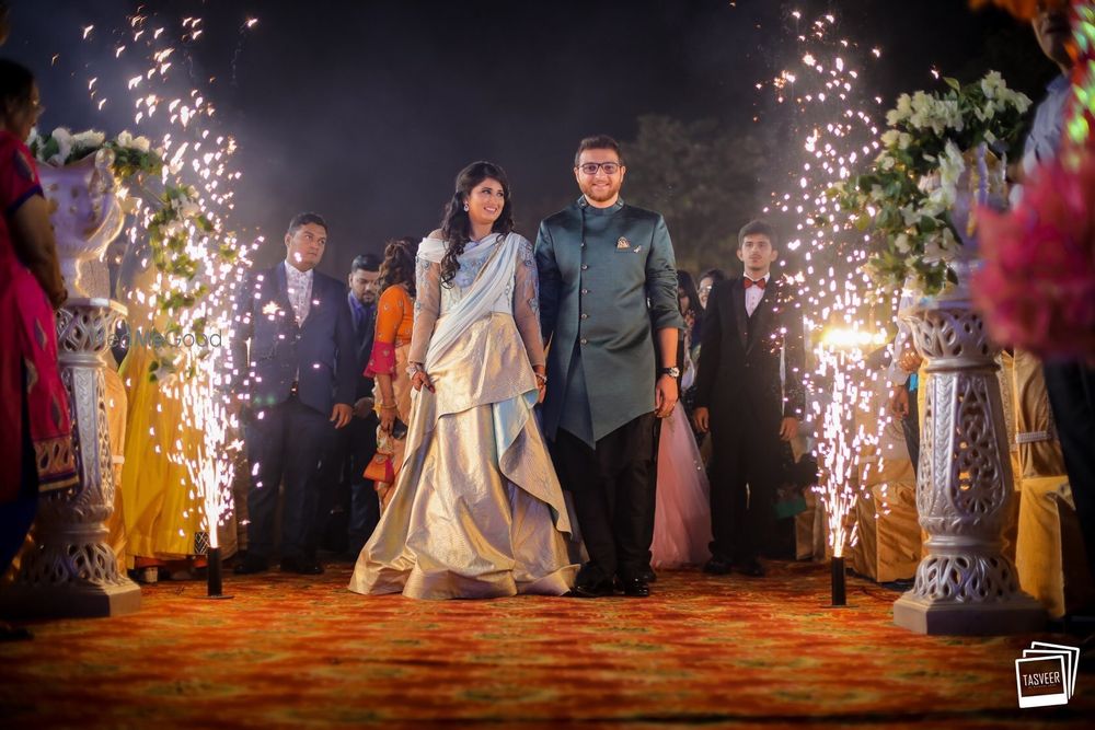 Photo From Raj & Mansi - By Tasveer By Nishant Shah