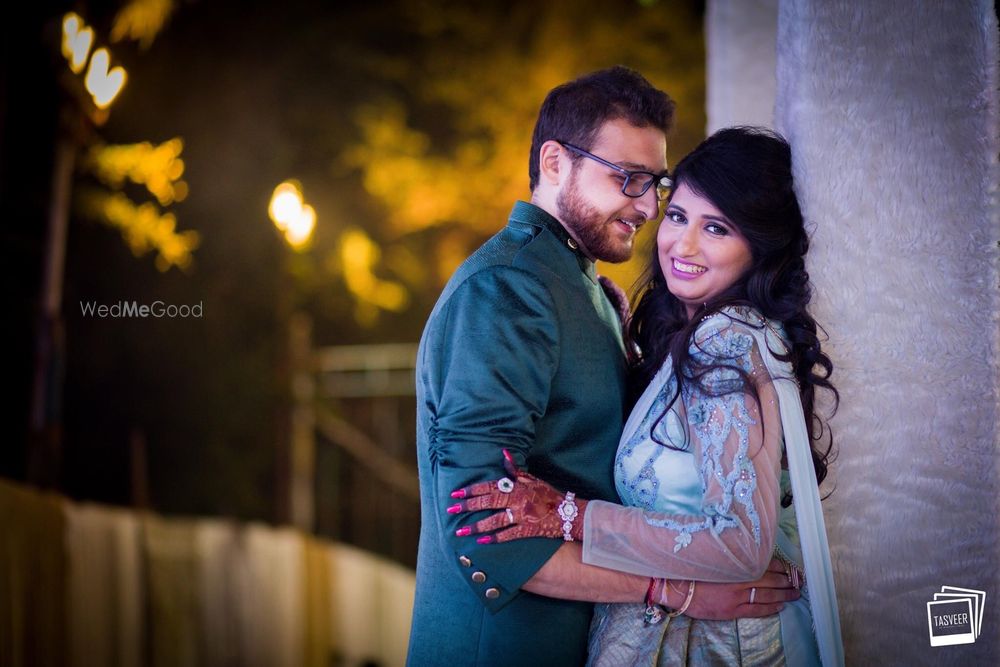 Photo From Raj & Mansi - By Tasveer By Nishant Shah