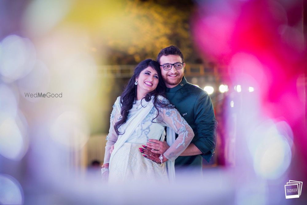 Photo From Raj & Mansi - By Tasveer By Nishant Shah